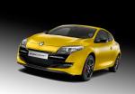 Renault Megane RS 250 Cup 2010 года